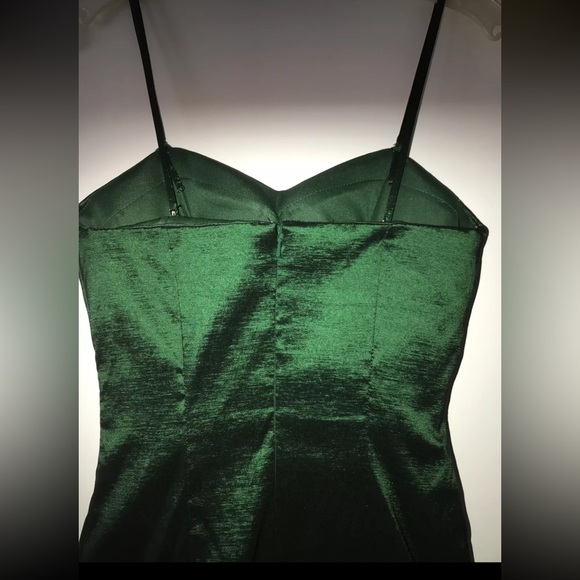 DDNY Prom Cocktail Party dress US Size 2 / XS - Picture 6 of 10